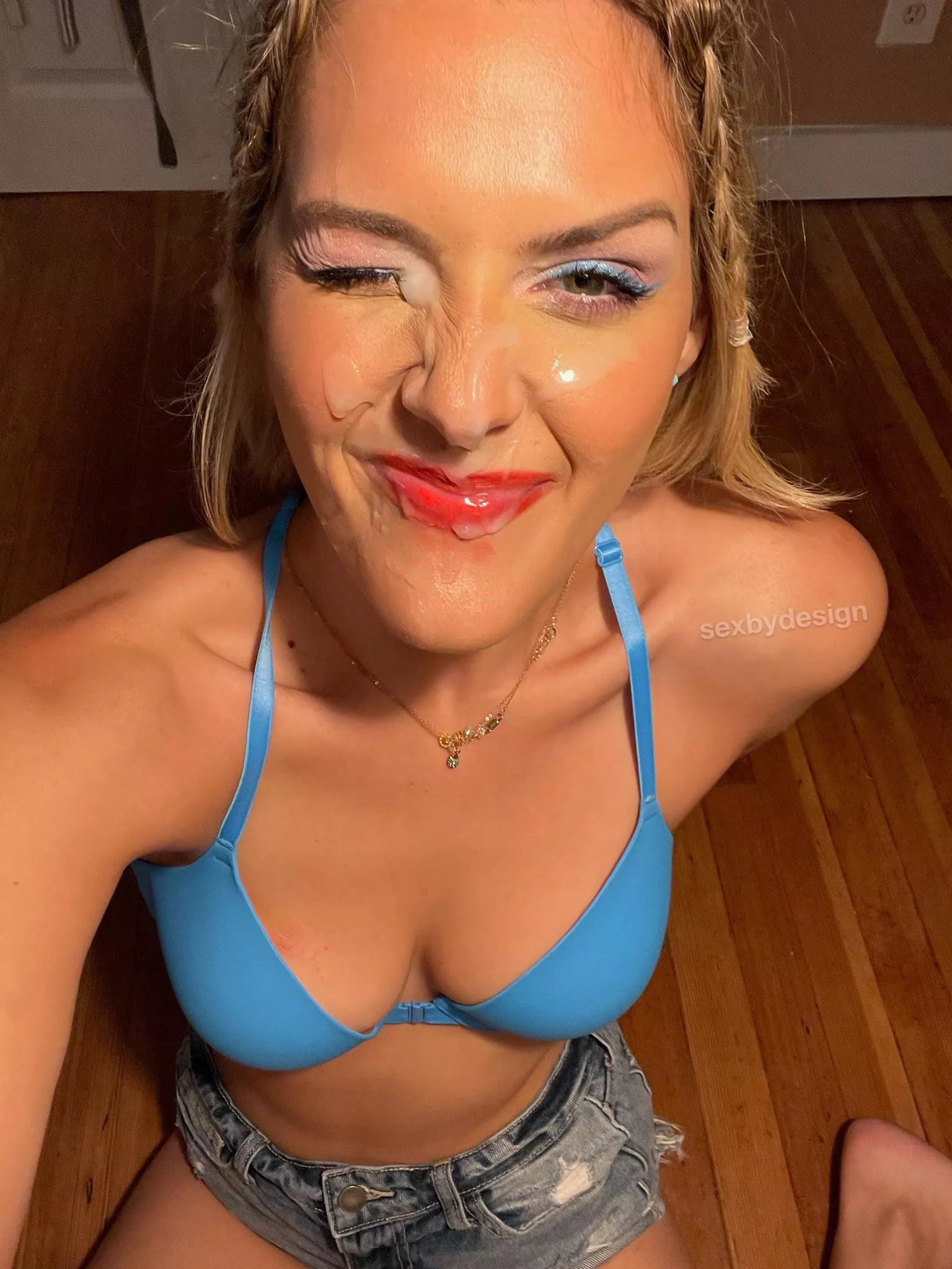 In the eye posted by joyboy27