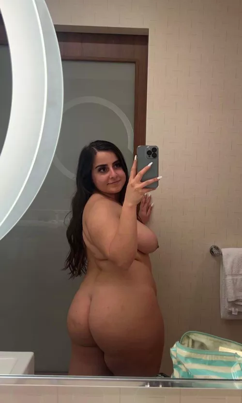 in the hotel room waiting for you by IraqiFootMine