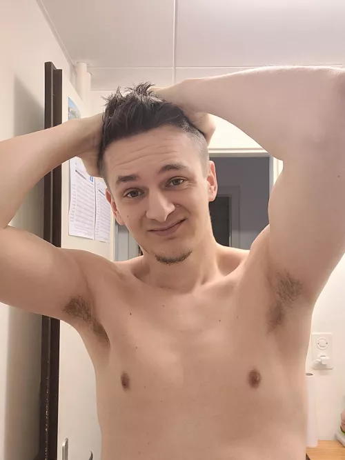 in the kitchen by rnw_ch