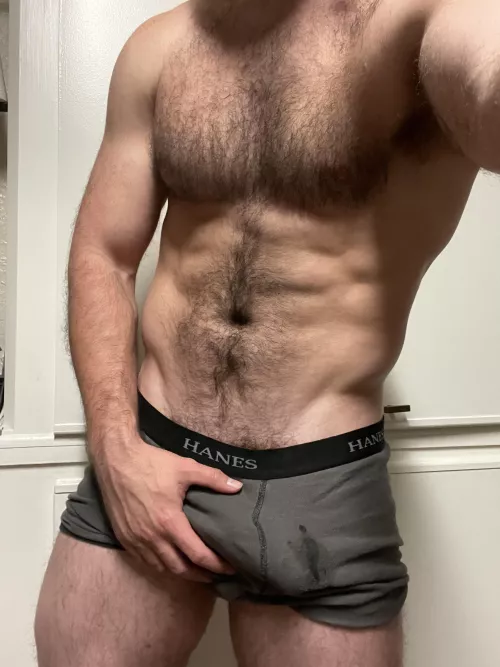 In the kitchen and my cock got hungry by Vorpalitie