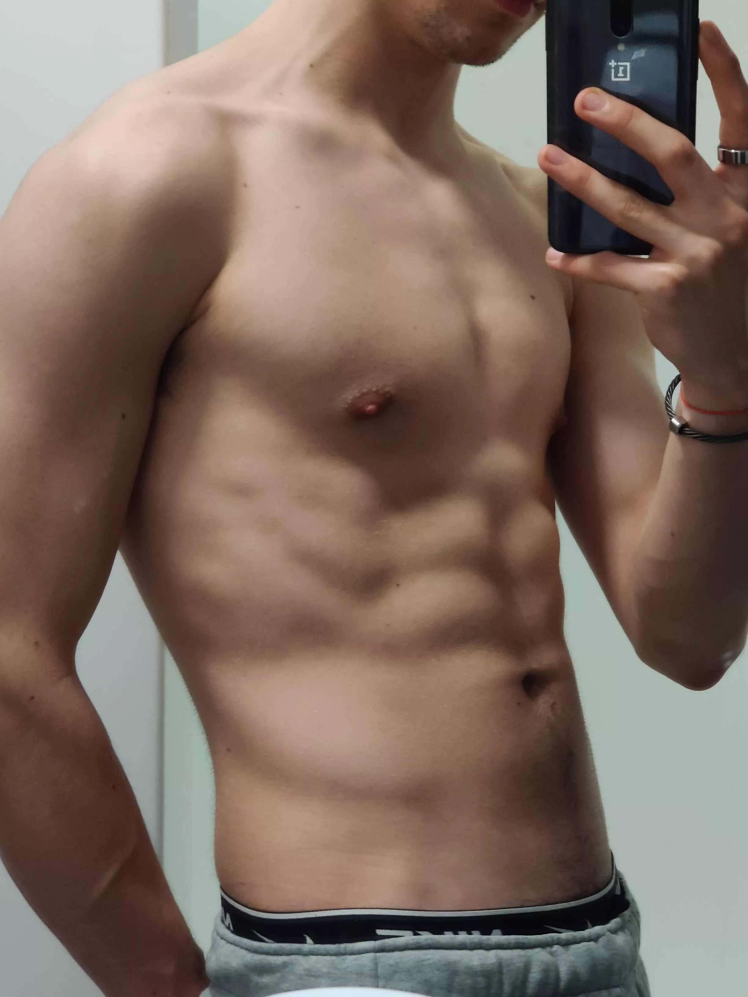 In the locker room? posted by Traditional_Cee_195