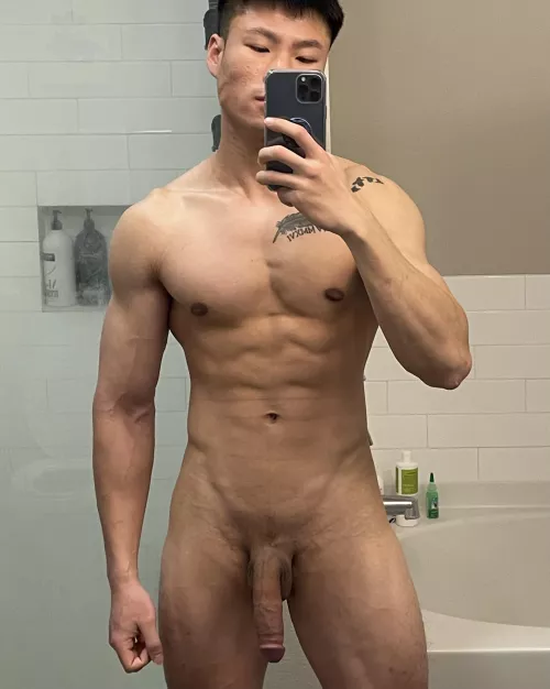 In the mood for Asian? by theillest247