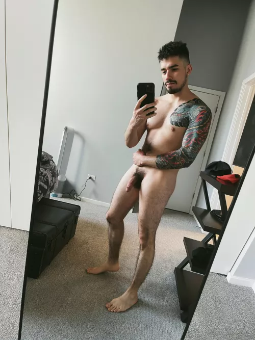 In the mood for some fun by EverythingsOak