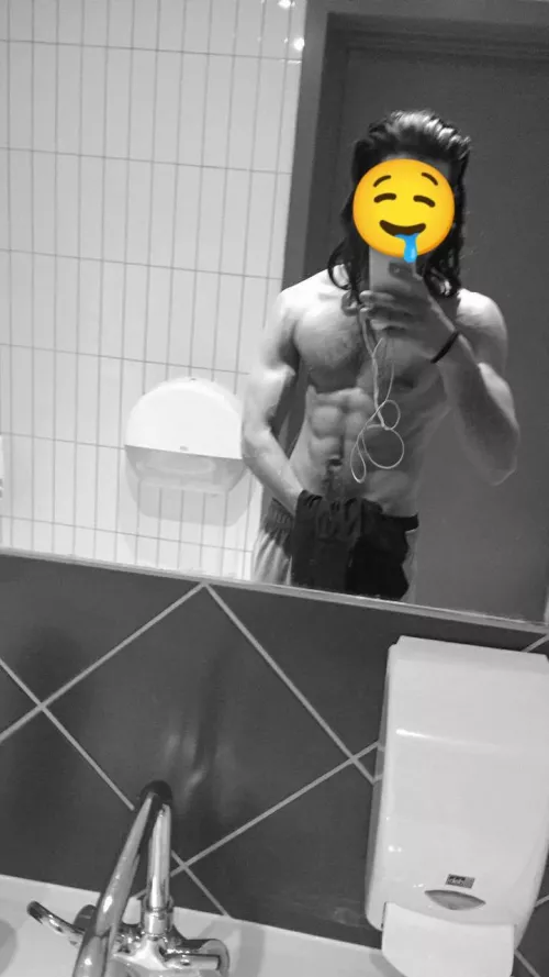 In the mood to punish a beta😈 by unknown_username230