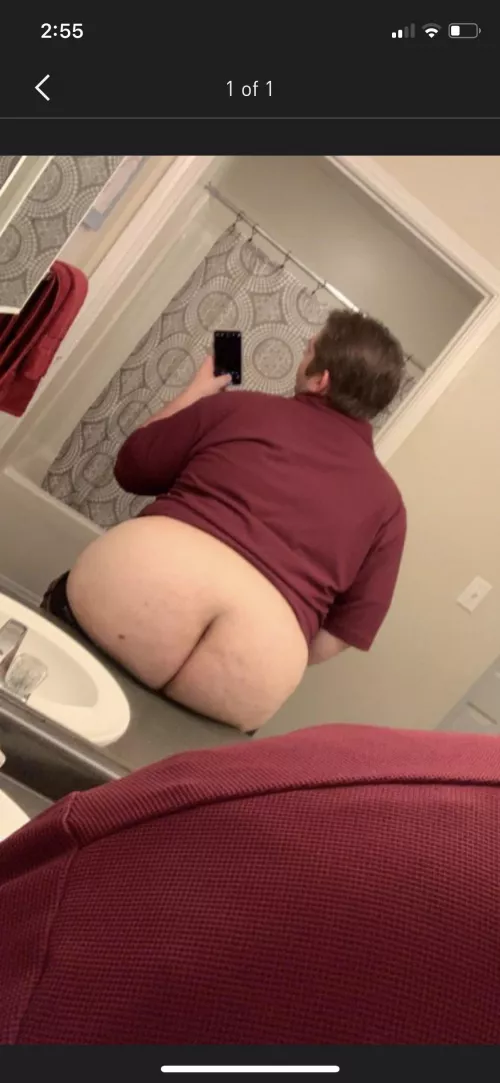 In the mood to show this off again. Hmu. by krazydudems