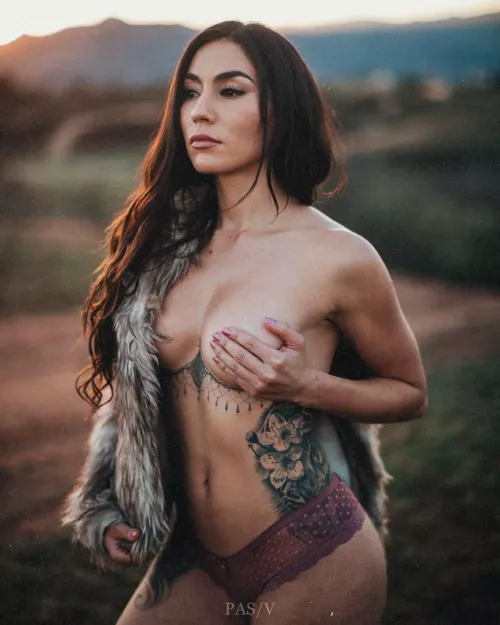 In the nature? by Adde1986