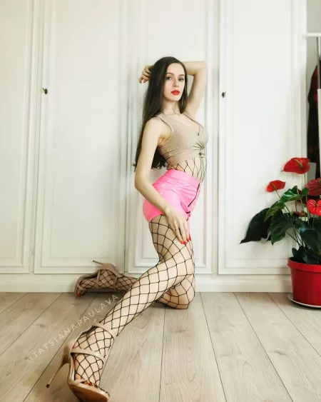 In the nets... by tatsianapaulava