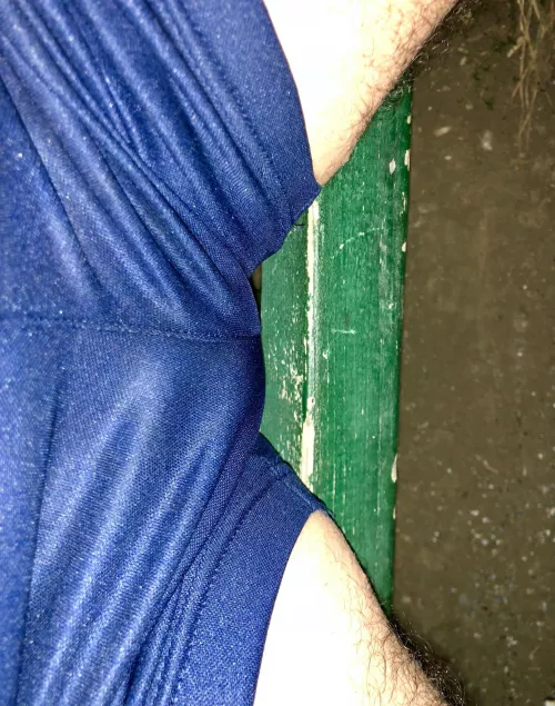 In the park by KinkyRis