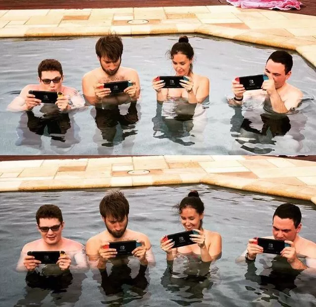 In the pool posted by Rick_Paul_Astley