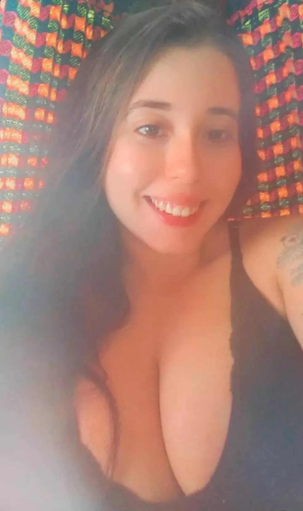 In the shit? Yes! Ugly? Never! posted by GabrielaCouto