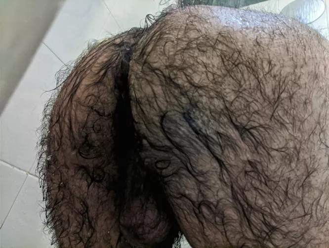 In the shower by cocol_hasher