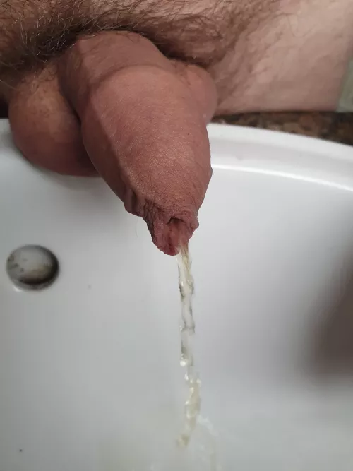 In the sink by sheff61bi