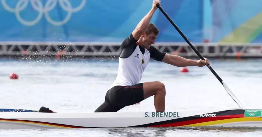 In the spirit of a more equal opportunity subreddit, we present Sebastian Brendel… by Sparkspsrk