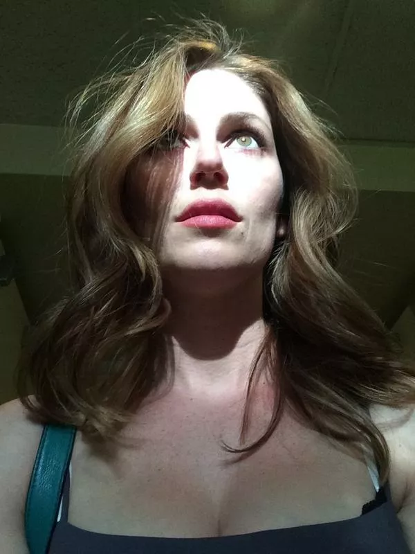 In the spotlight posted by zoinks_mcclure