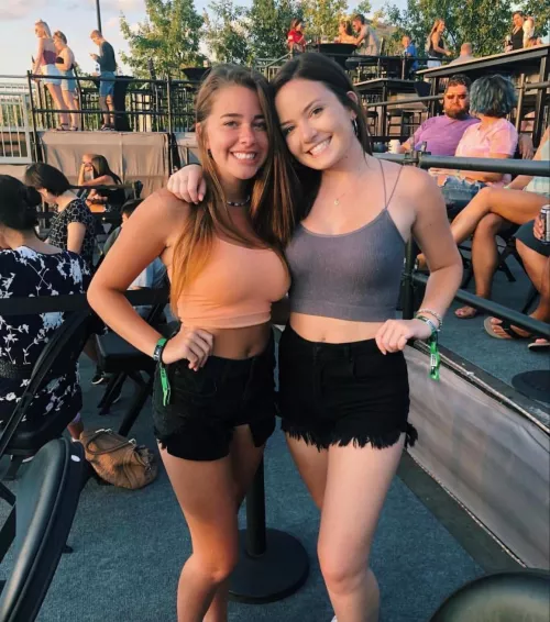 In the stands by HentaiTensaiShounen0