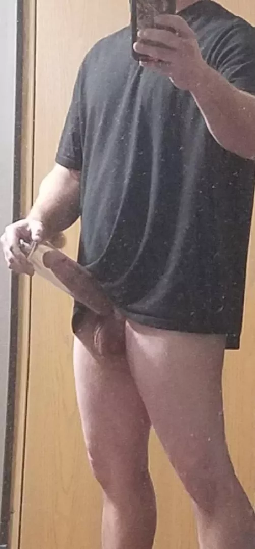 In the tube by lonehandler