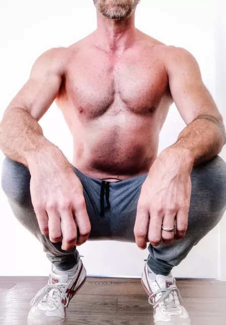 In the white room by OmStudly