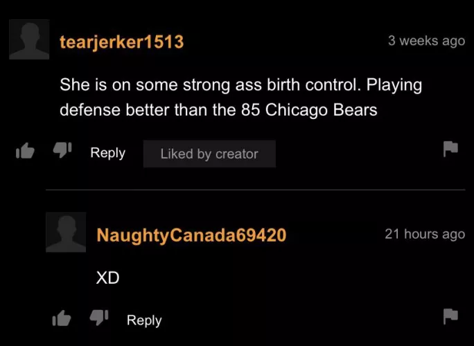 In the wild by pants1000