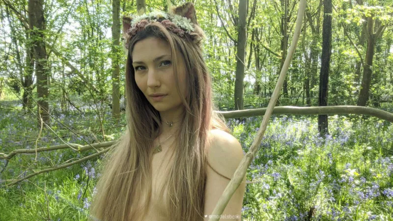 In the wild 🌿 by StephanieBC