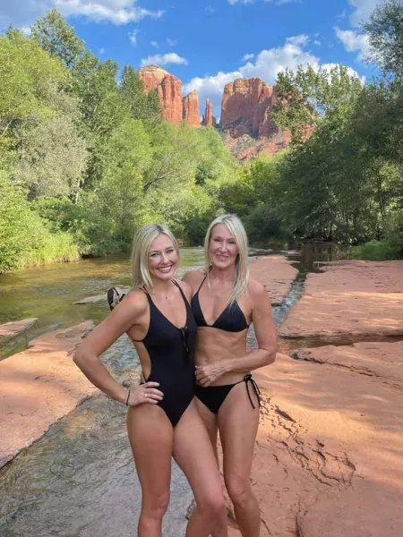 In the Wilderness by snowonehere