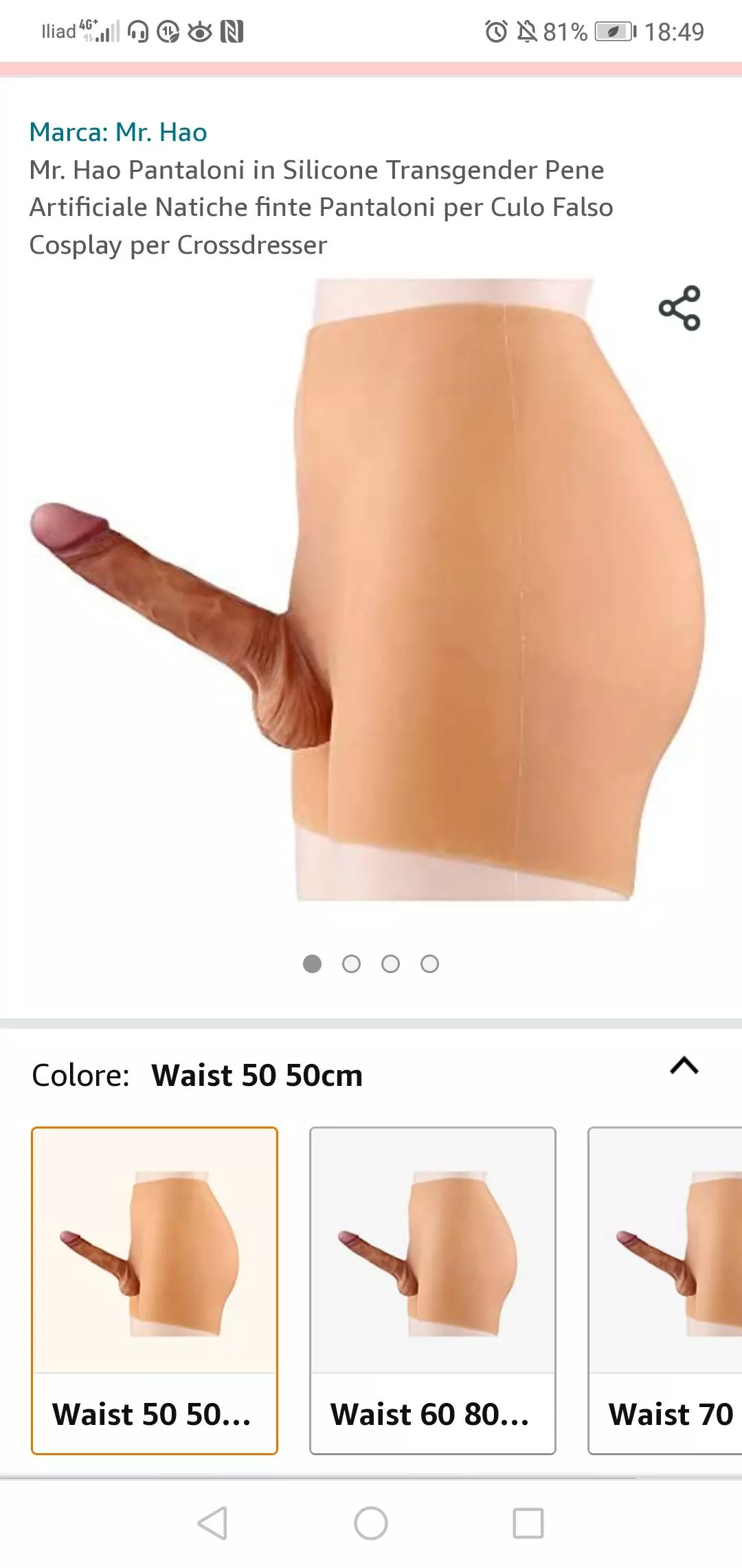 In this way all it's more easy, especially the outdoor outfit 😉😜😝😋😚🍆 posted by Vampiresuck88