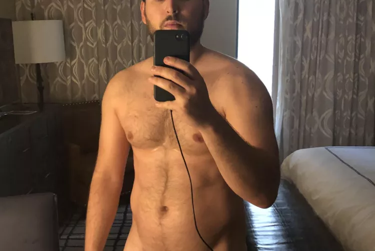 in training to be a fuckable daddy, how a(m) i doing? by vivaladuende