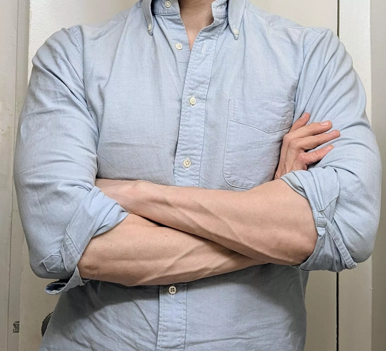 In Vascularity Veritas posted by IntersexionalLeftist