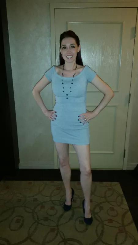 In Vegas by WestCoast30sCouple