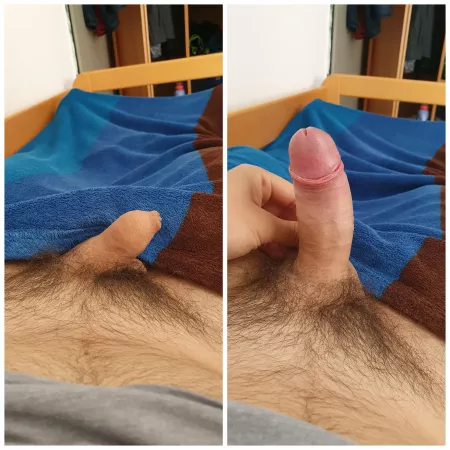 In winter soft is even smaller by jocotero