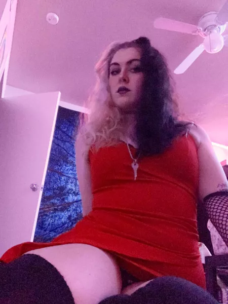 in your rightful place, beneath me 🔥 by mistress-damiana