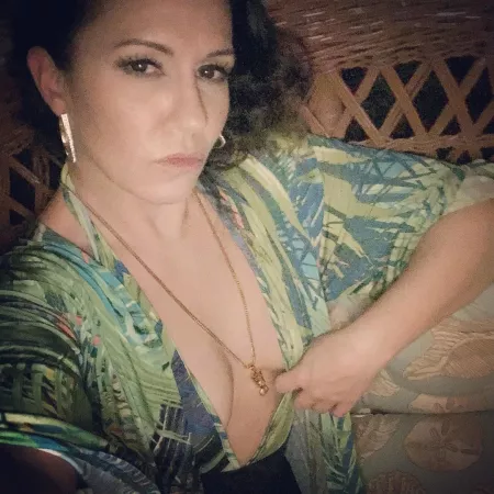 Inari Vach by imnotjavier