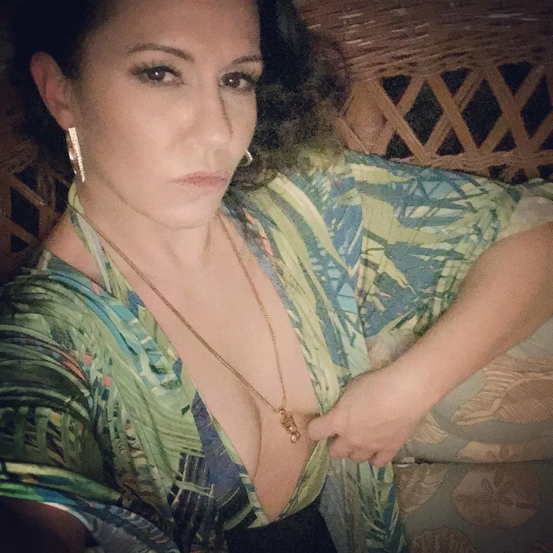 Inari Vach posted by imnotjavier