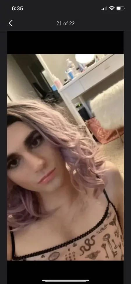 Incoming horny men in my PMs by Minty_Ferrari