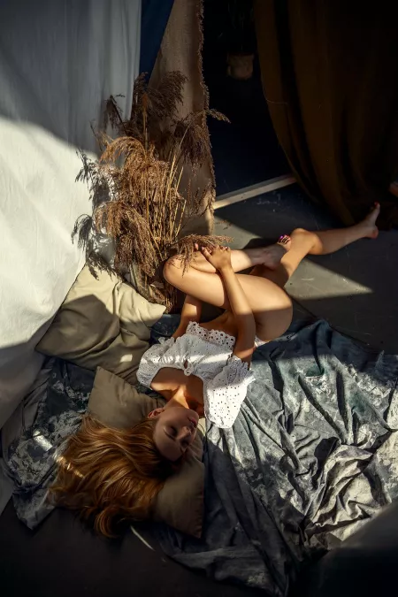 Incredible 💋 by waynet10867