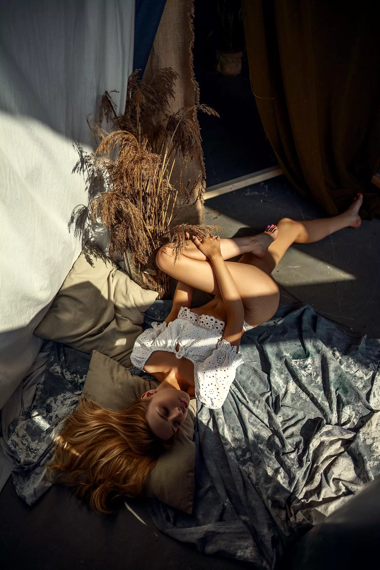 Incredible 💋 posted by waynet10867