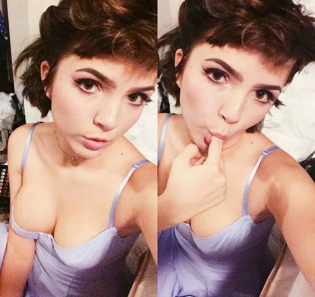 Incredible posted by aabbccdefg