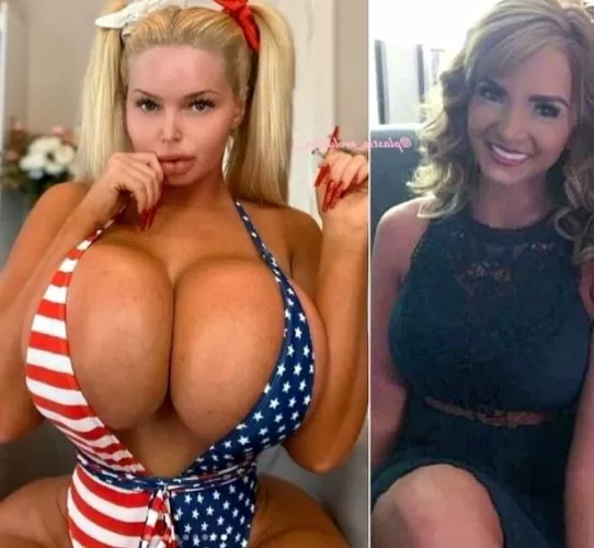 Incredible misshayleylane??? by transfersimplistic