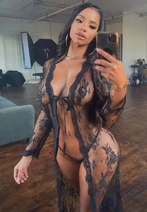 Indeed? by gamblercrucial