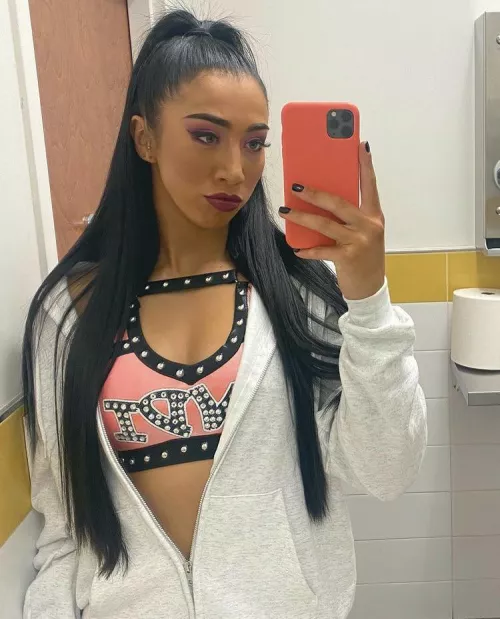 Indi 💕 by Pinski9