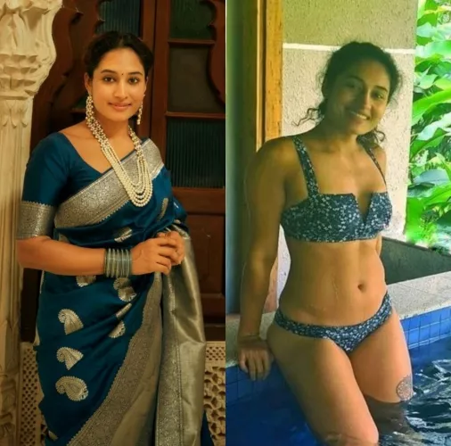 Indian babe by gameplay_6