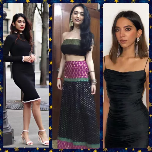 Indian beauties ;) by Ok_Construction_2583