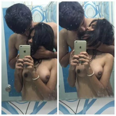 INDIAN DESI CUTE COUPLE HAVING FUN FULL COLLECTION LINK IN COMMENT by oknxsw001