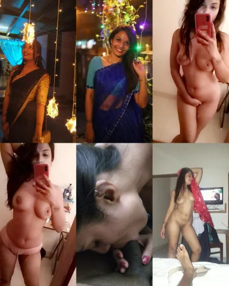 INDIAN DESI GIRL FUCKING FULL COLLECTION [ PICS +5 VIDEOS] LINK IN COMMENT by oknxsw001