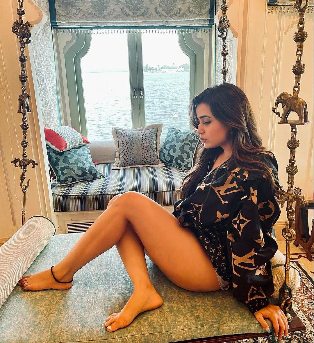 Indian Girl posted by gwokv