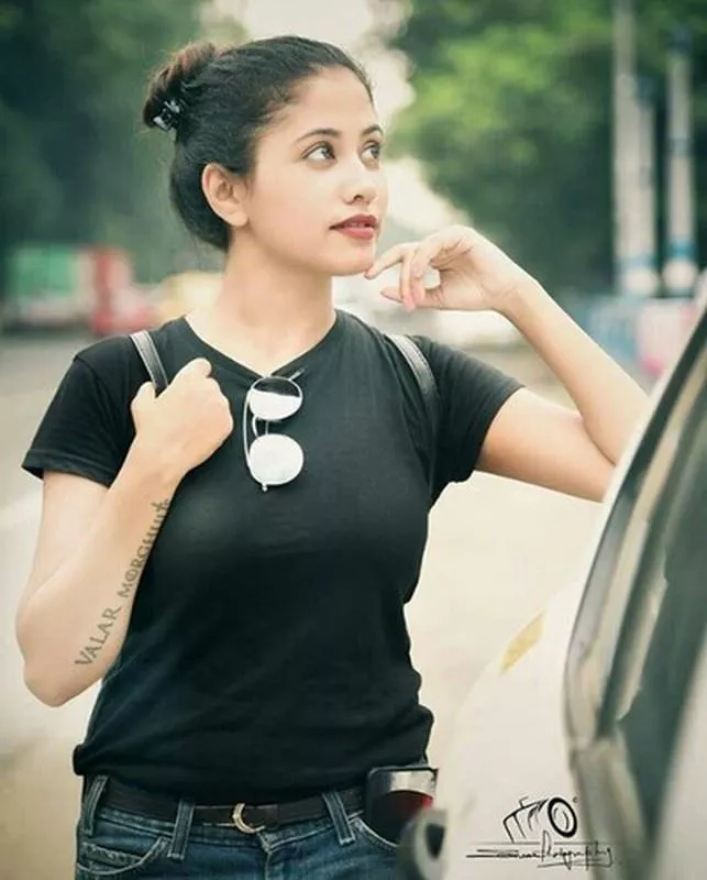 Indian Model From Kolkata Sexy Premium pic Collection😜 Linkk in Commentt 👇 posted by M_power_1