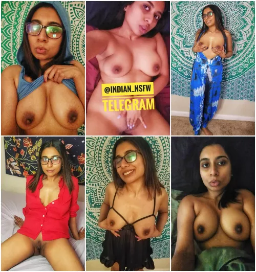 Indian sexy big boobs Girl nude Photo album 🔥🥵 maal hai🚀 by ModeHu