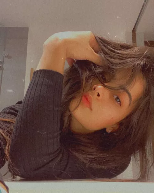 Indian shooter Manu Bhaker by BrushDifficult3426