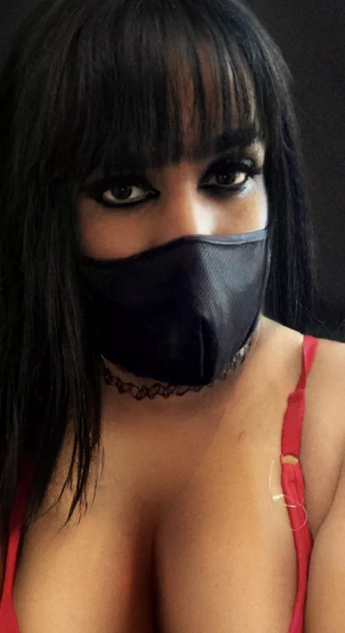 Indian sissy checking in. by thatbrownsissy