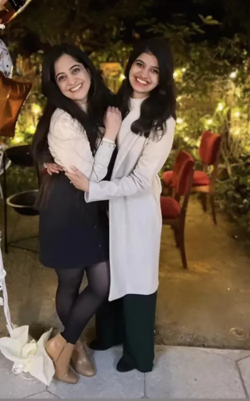 Indian women, left or right? by Dizzy_Significance48