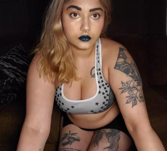 Indian x Hungarian (Canadian!) by TheScorpioMoon666